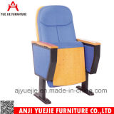 Elm Back Hot Style Conference Chair Auditorium Seating Yj1602