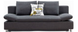 Multifunctional Adjust Armrest Living Room Sofa Bed
