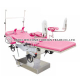 Medical Multi-Purpose Electrical Delivery Bed