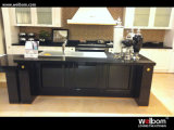 American Standard White PVC Kitchen Cabinet