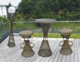 Outdoor Furniture/Rotary Bar Chair (BP-913)