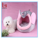 Pet Product Cat and Dog Elephant Shape Nest / Pet Bed / Pet House