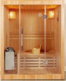 Traditional Steam Finnish Sauna Room Steam Saunas