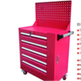 Drawer Type Tool Cart Gbc-206-3