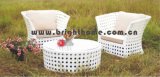 Rattan Furniture - Outdoor Rattan Sofa (BP-837A)