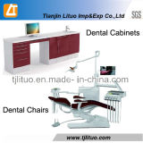 Low Price Metal Steel Medical Dental Cabinet