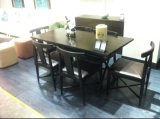 Hotel Furniture/Dining Room Furniture Sets/Restaurant Furniture Sets/Solid Wood Chair/Canteen Furniture (GLD-000102)