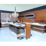 Fashion 2 PAC Modern Kitchen Cabinet