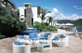 Freely Combined modern Outdoor Sofa Furniture