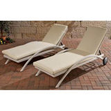 Outdoor, Commercial, Rattan Beach Chair (CL-1002)