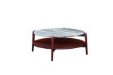 Guangdong Manufacture Italian Design Coffee Table /Tea Table/Side Table
