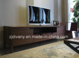 Modern Solid Wood Living Room TV Cabinet (SM-D35)