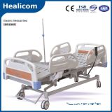 Five Function Electric Hospital Medical Bed (DP-E005)