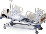 Electric Hospital Bed with Five- Function