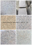 Multicolor Building Material Chinese Polished Granite Tile and Long Slab