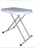 Trestle Table, Personal Table, Adjustable Table