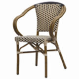 Indoor&Outdoor Bamboo Chair (BC-08006)