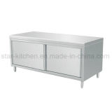 Catering Equipment Kitchen Cabinet-Star