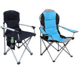 Good Quality High Back Cheap Folding Chair Camping (SP-112)