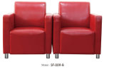 High Quality Furniture Reception Sofa Cafe Sofa Lounge Sofa Office Sofa