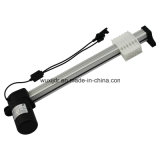Electric Recliner Power Supply 300mm Stroke Track Actuator