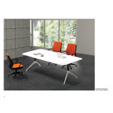 Popular Modern Office Meeting Furniture Wooden Conference Desk (FS-OD3101)