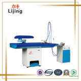 Laundry Equipment Steam Ironing Table