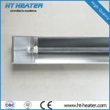 High Efficiency Blackbody Far Infrared Ceramic Electric Tube Heater