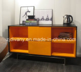 European Modern Dining Room Solid Wood Cabinet (SM-D44)