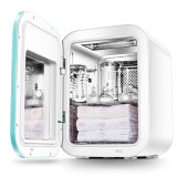 16L Baby Bottle Bowl Towel Disinfection UV Salon Sterilizer Cabinet
