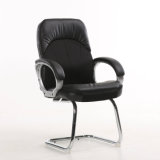 Price-off Promotion Heated Fabric Office Chair, Visitor Chair, Meeting Chair