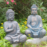 Hot Sale Cheap Garden Antique Resin Buddha