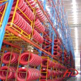 Storage System Warehouse Metal Pallet Shelving