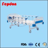 One-Function Electric Medical Bed Hospital Bed ICU Bed Patient Bed Price (HF-810)