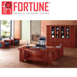 Modern American Style Executive Office Desk with High Quality (FOH-A70222)