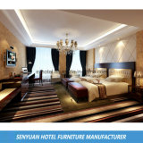 Modern 4 Star Professional Customized Wooden Standard Hotel Furniture (SY-BS44)