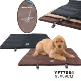 Washable Dog Bed, Outdoor Dog Bed (YF77084)