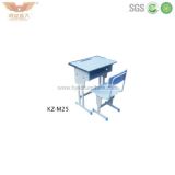 Modern White School Meeting Plastic Chair (HY-25Z)