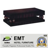 Wooden Material with MDF Coffee Table (EMT-CT04)