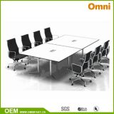 Modern Business Office Simple Design Meeting Table (OM-S8-41)