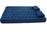 OEM High Quality 5-in-1 Inflatable Air Bed