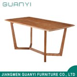 Top Quality Wood Legs New Style Dining Tables
