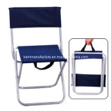 Collapsible Fishing Chair Foldable Leisure Chair