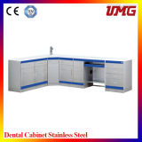 Dental Combination Cabinet Dental Workbench Cabinet