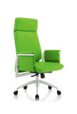 High Back PU Office Chair 6043A#