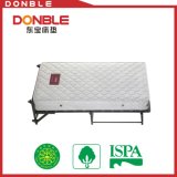 Removable Hote Folding Extra Bed with Mattress