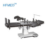 Electro-Hydraulic Operation Table with Kidney Bridge (HFEOT99D)