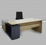 Office Furniture Office Desk Sets MDF Melamine Office Executive Table