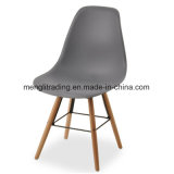 Modern Beech Wood Design Dining Room Plastic Chairs