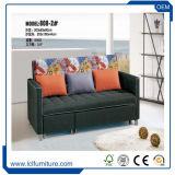 Durable New Design European Style Sofa Bed for Living Room Made in China